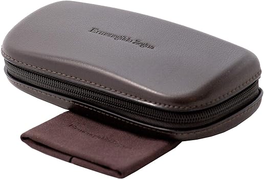 ZEGNA EZ 0233 32K 57