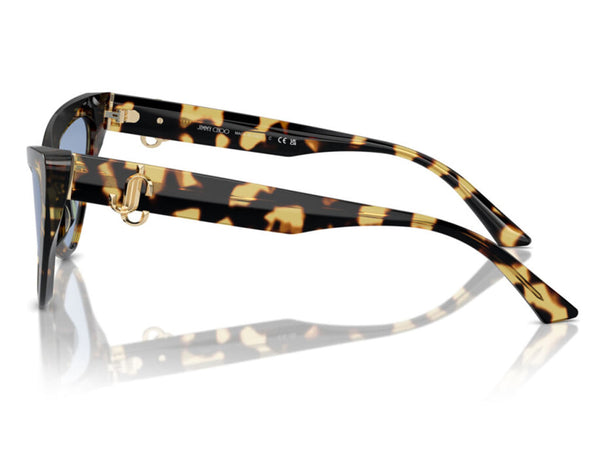 ちょみ JIMMY CHOO JC 5008 5004/72 55 – Prism Eye Care