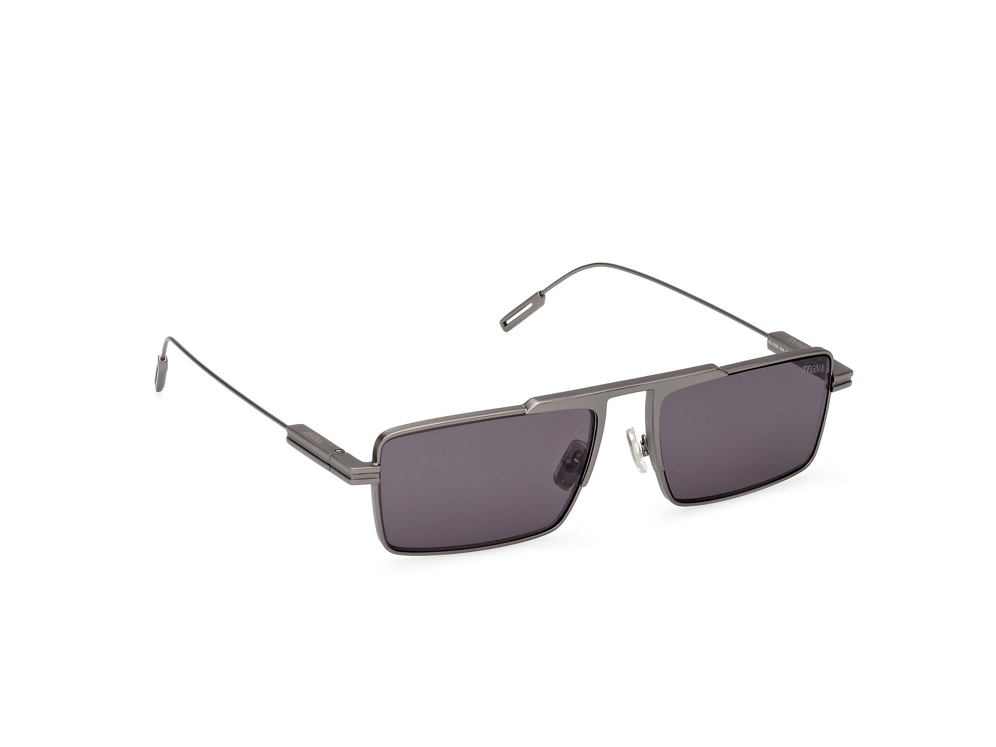 ZEGNA EZ 0233 32K 57