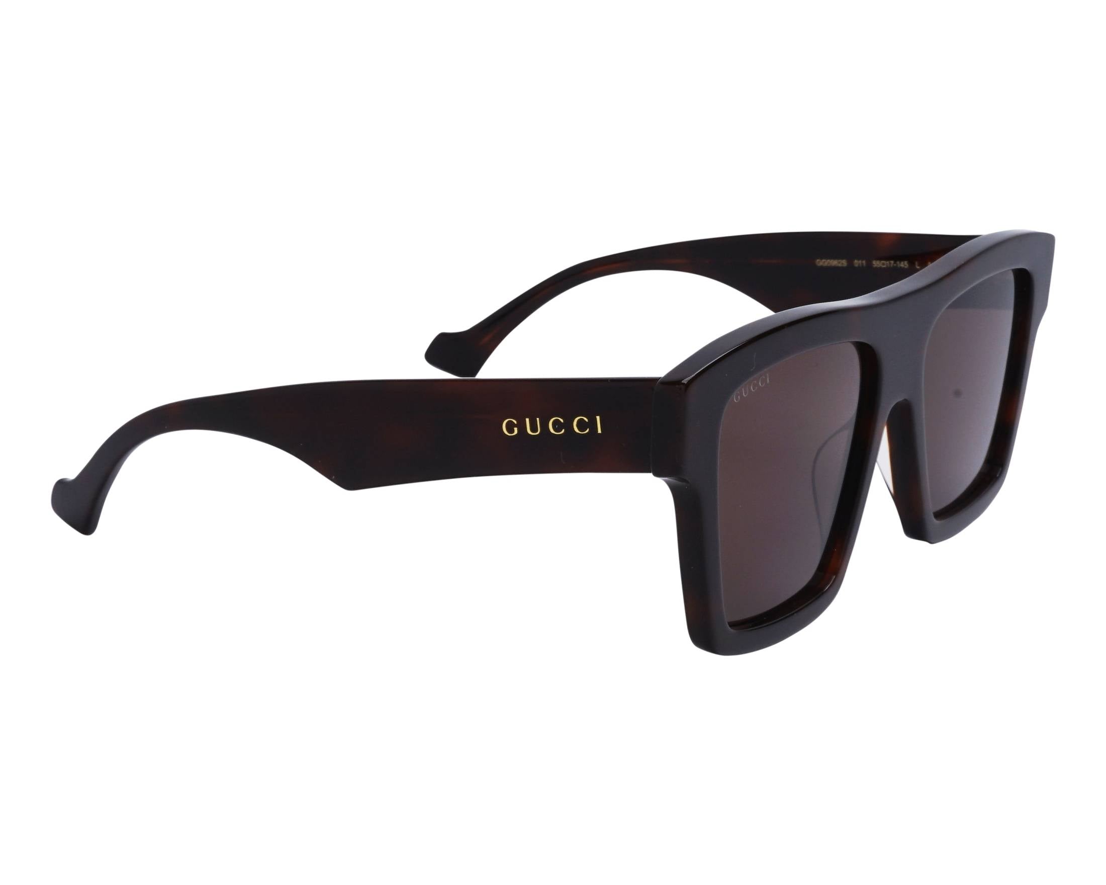 GUCCI GG 0962S 011 55