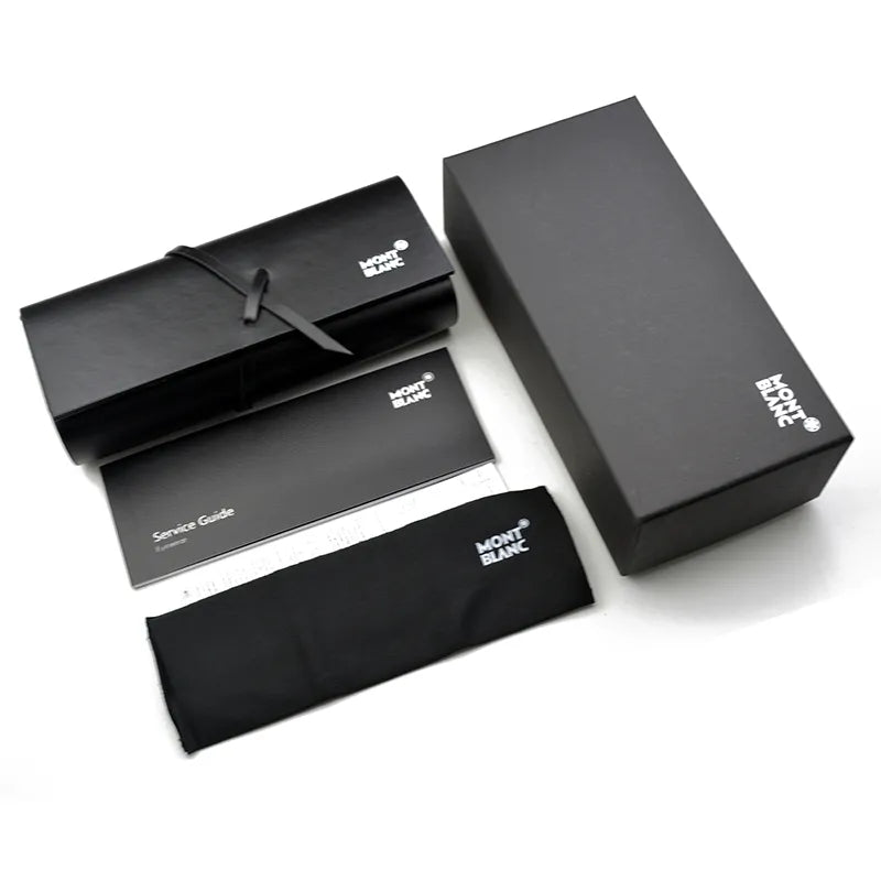 MONT BLANC MB0344S 005 54