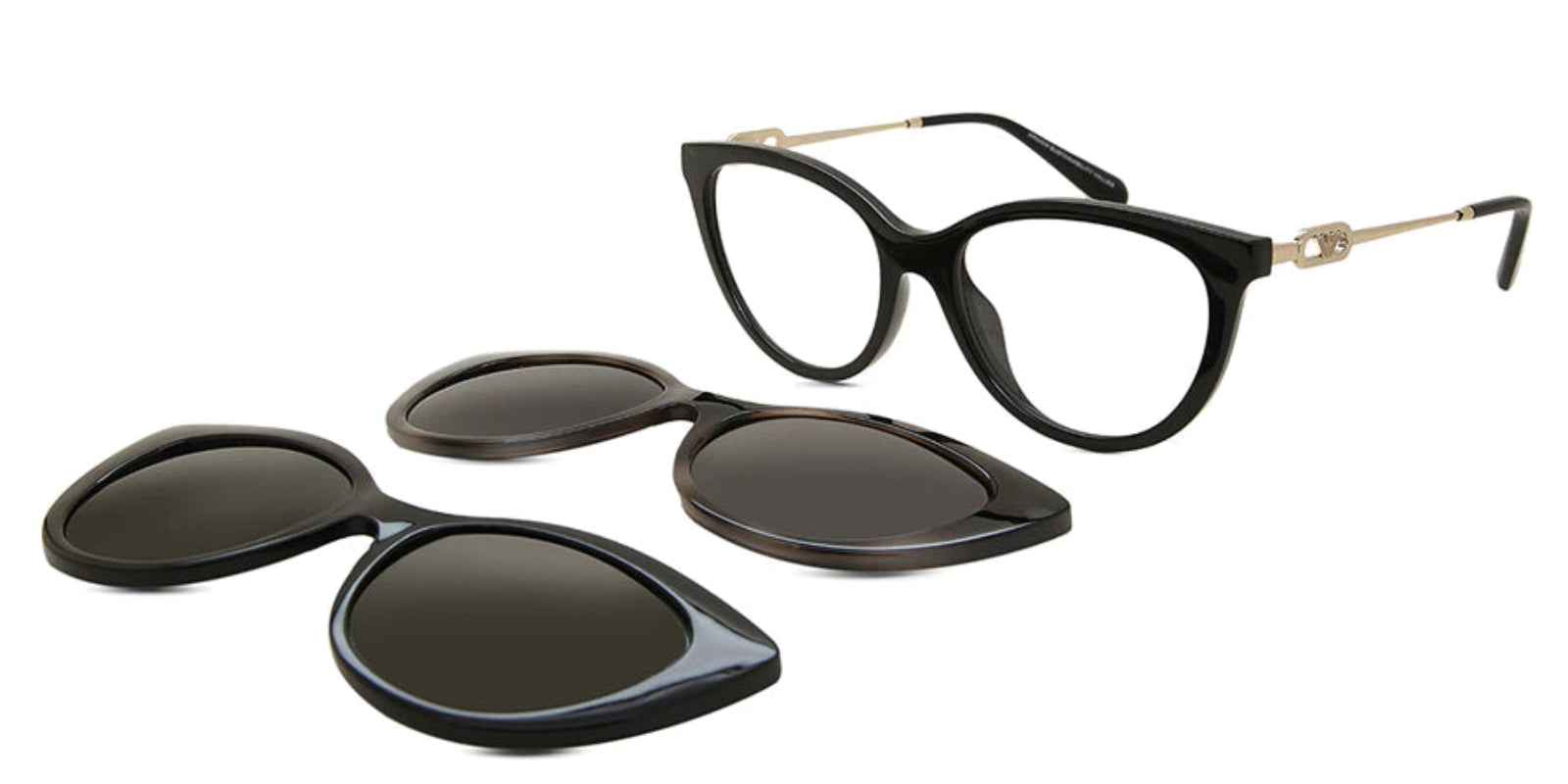 EMPORIO ARMANI EA 4231U 50171W 53