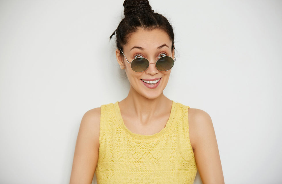 Are Tiny Sunglasses Over? The Coolest Eyewear Trends for Summer 2026