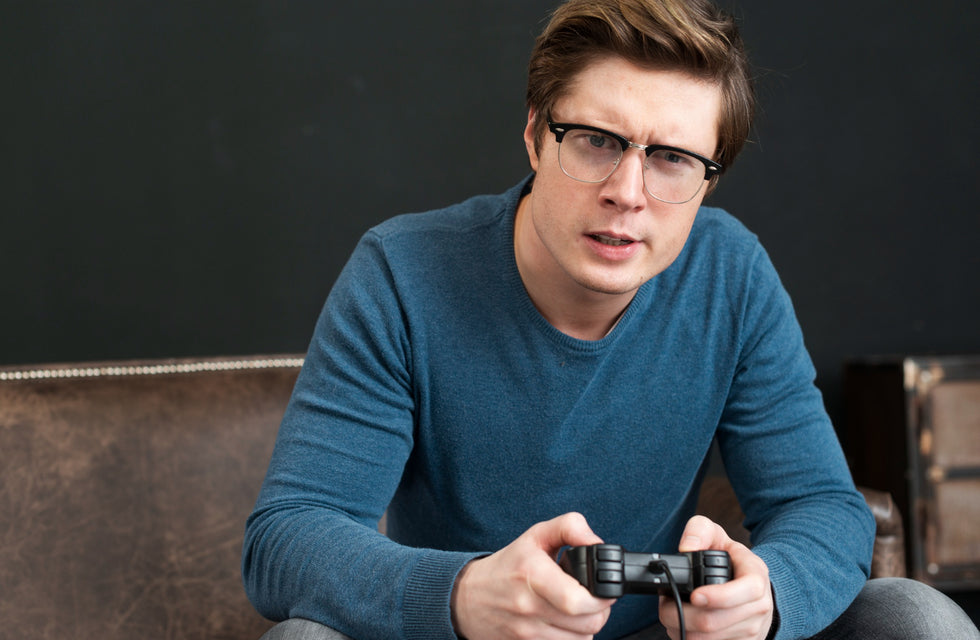 The Best Glasses for Gaming