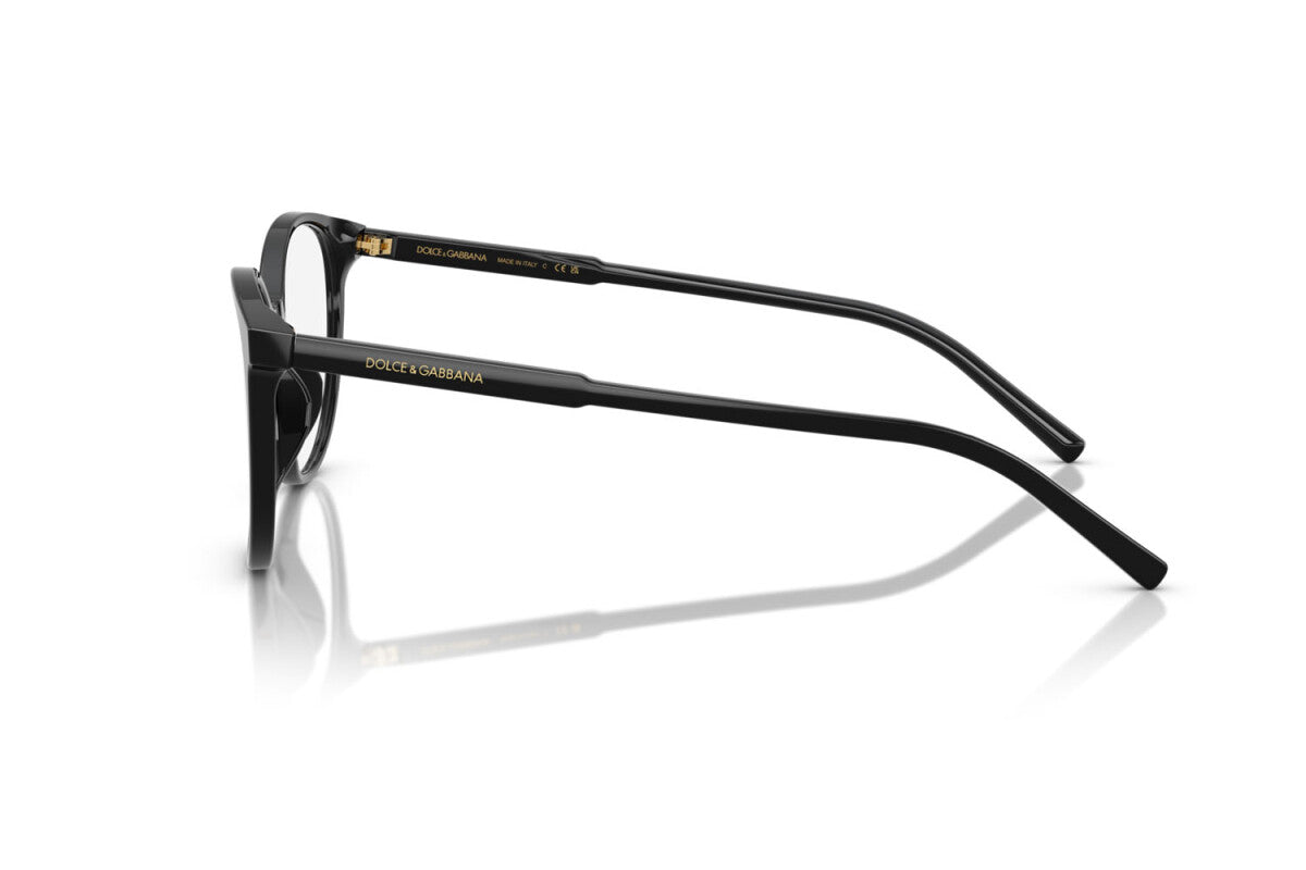 DOLCE & GABBANA DG 3425 501 52