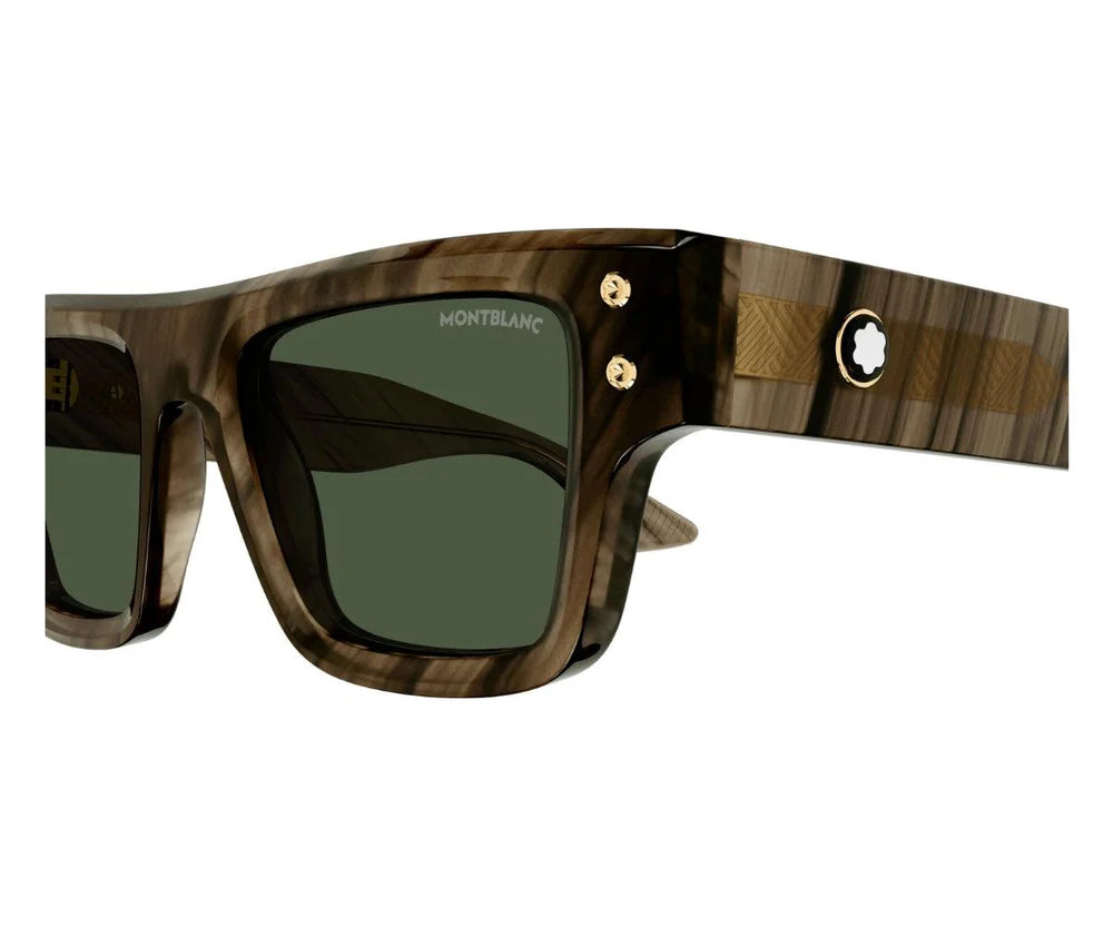 MONT BLANC - MB0253S 005 52