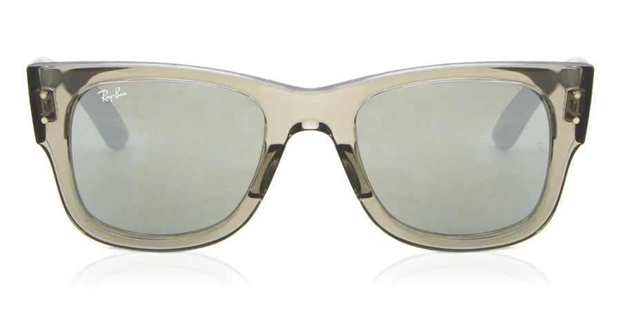 RAYBAN 0804S 6635/5C 51