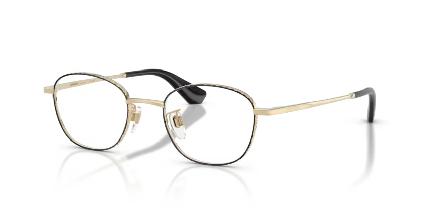 BURBERRY BE 1403D 1326 48