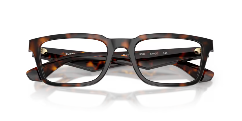 BURBERRY BE 2428U 3002 54