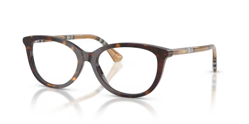 BURBERRY OBE 2431 4216 52