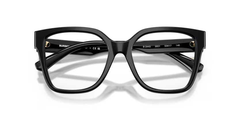 BURBERRY 2443 3001 51