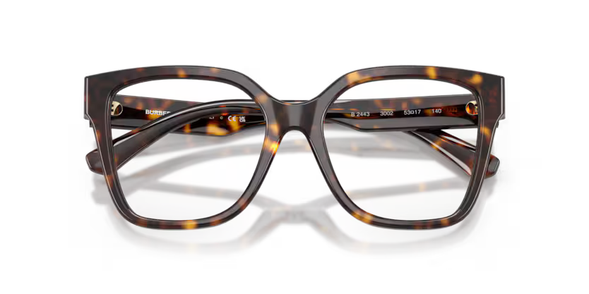 BURBERRY 2443 3002 51