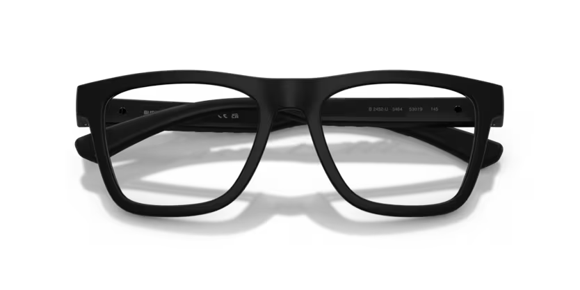 BURBERRY OBE 2452U 3464 53