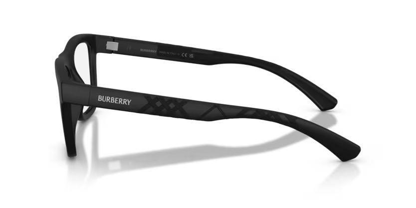 BURBERRY OBE 2452U 3464 53