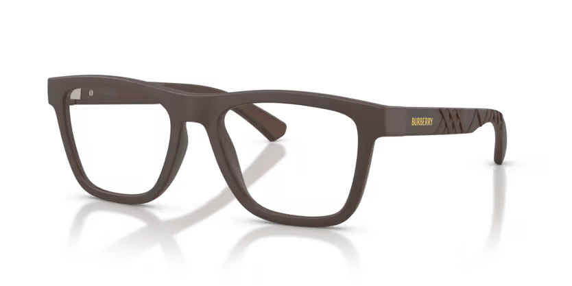 BURBERRY BE 2452U 4234 53