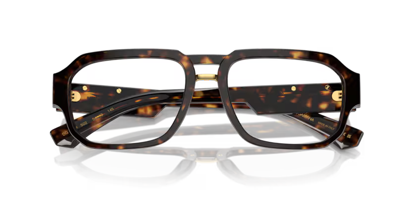 DOLCE & GABBANA ODG 3389 502 53