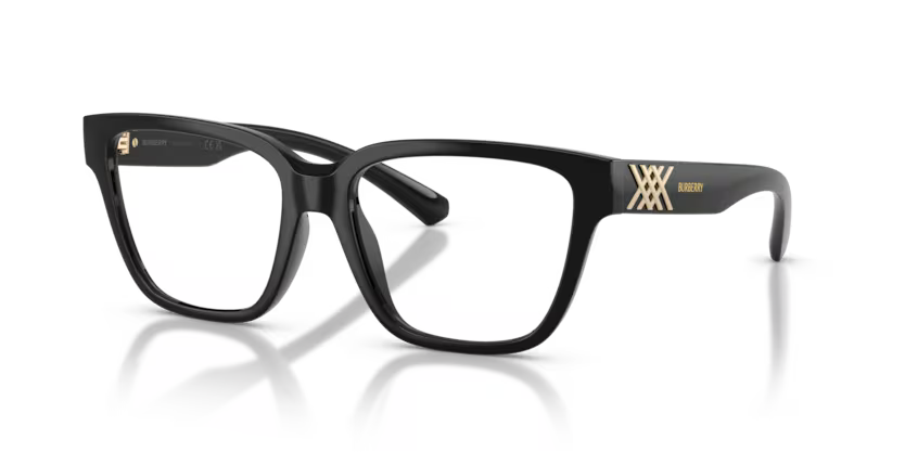 BURBERRY BE 2457U 3001 52