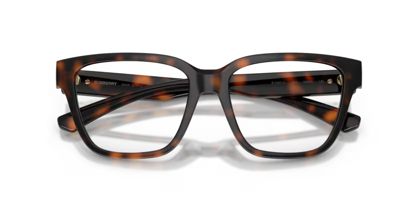 BURBERRY OBE 2457U 3002 52