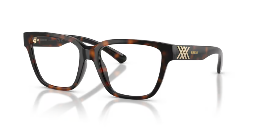 BURBERRY OBE 2457U 3002 52