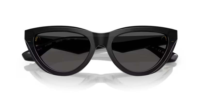 BURBERRY 4436U 411287 55