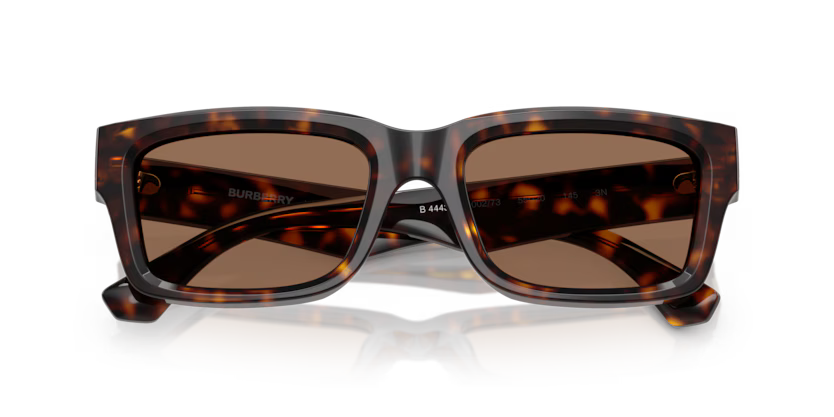 BURBERRY BE 4443 300273 55