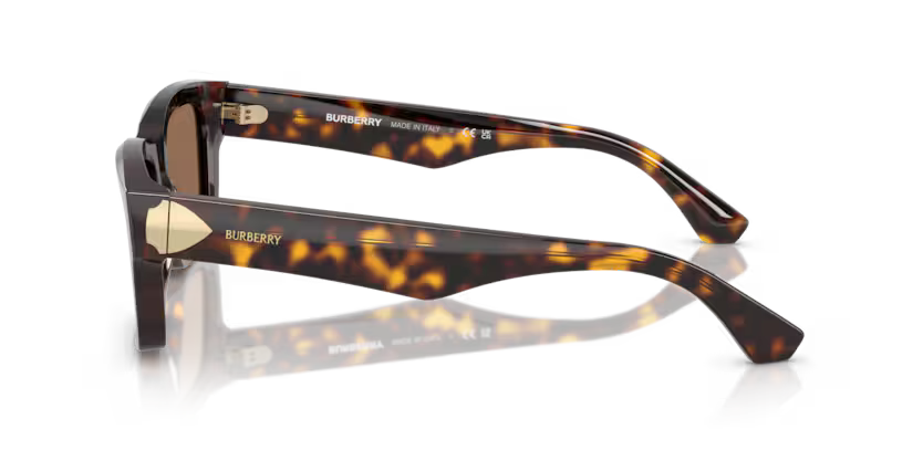 BURBERRY BE 4443 300273 55