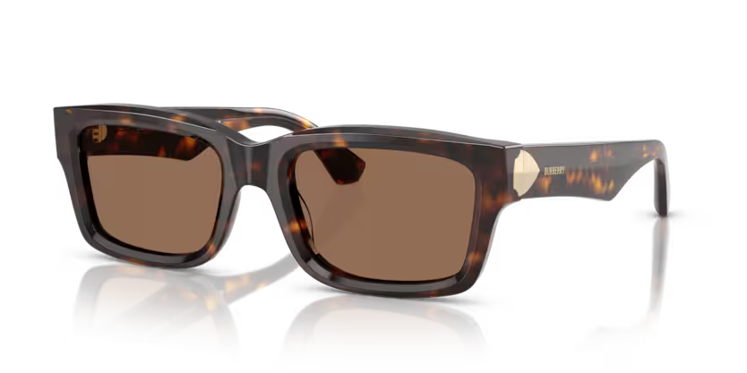 BURBERRY BE 4443 300273 55