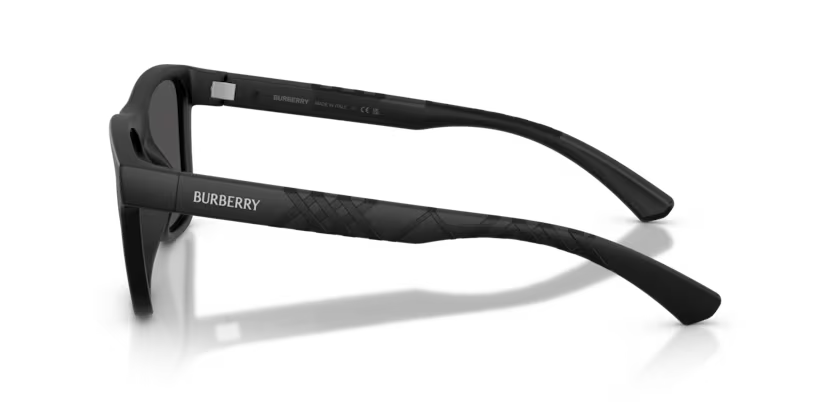 BURBERRY OBE 4482U 346487 55