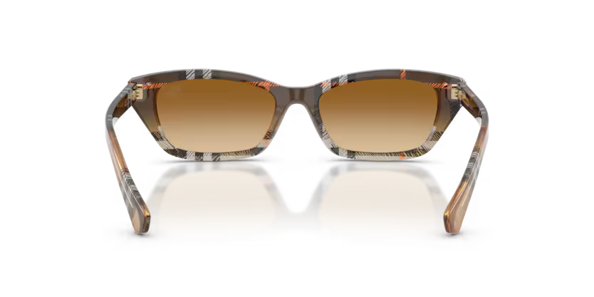 BURBERRY OBE 4488 420213 52