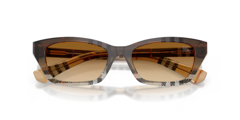 BURBERRY OBE 4488 420213 52