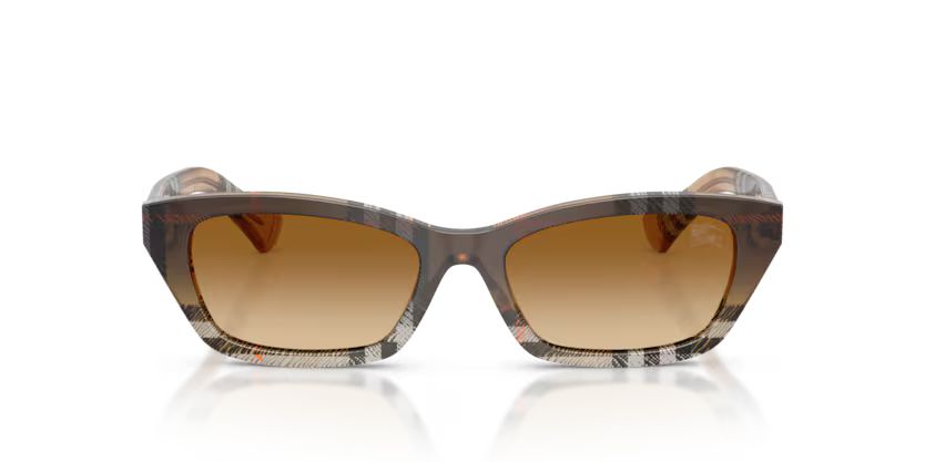 BURBERRY OBE 4488 420213 52