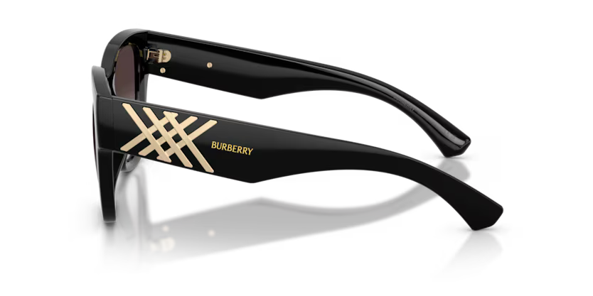 BURBERRY BE 4489U 300187 53
