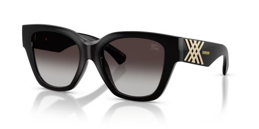 BURBERRY BE 4489U 300187 53