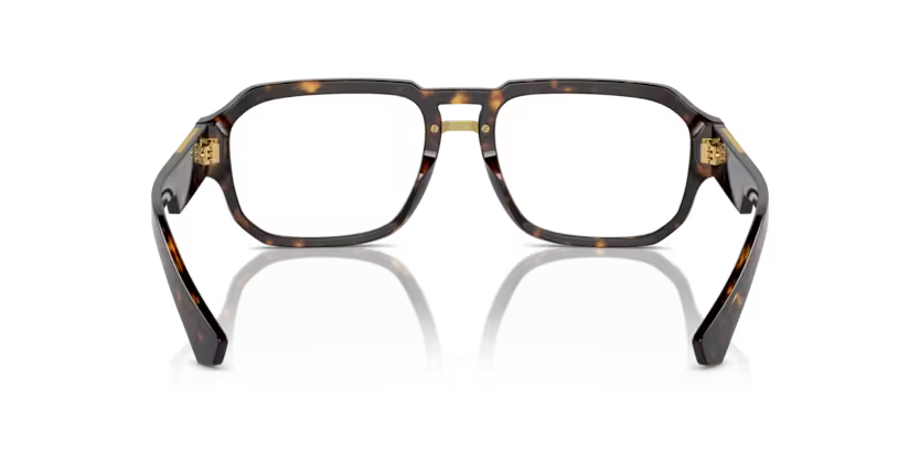 DOLCE & GABBANA ODG 3389 502 53