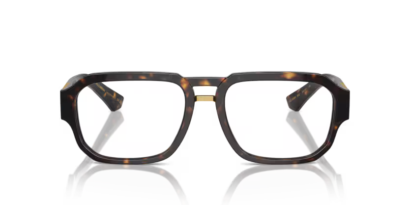 DOLCE & GABBANA ODG 3389 502 53