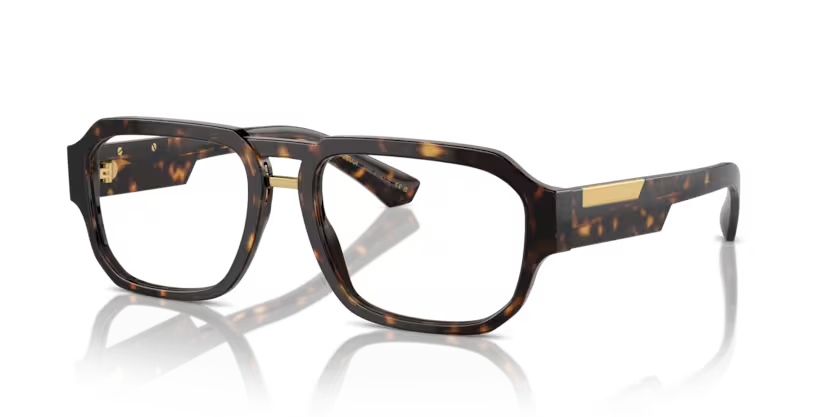 DOLCE & GABBANA ODG 3389 502 53