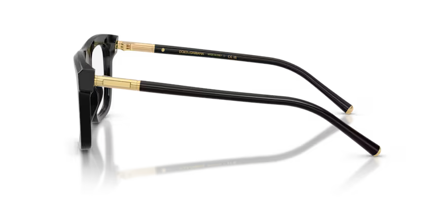 DOLCE & GABBANA ODG 3434 501 51