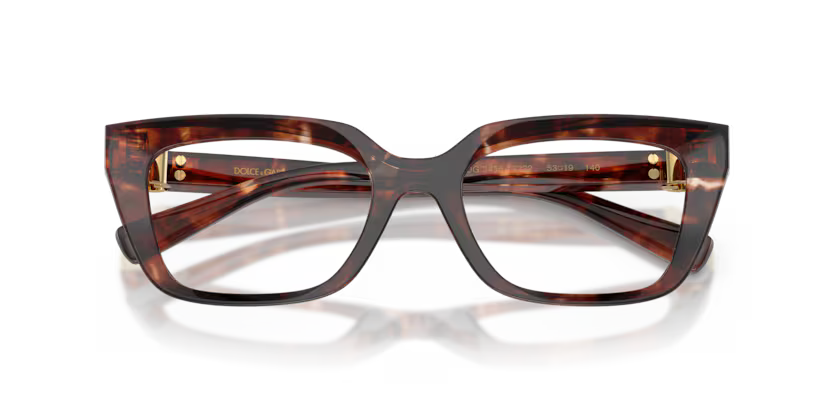 DOLCE & GABBANA ODG 3436 3222 51