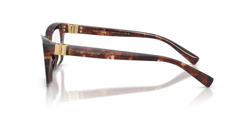 DOLCE & GABBANA ODG 3436 3222 51