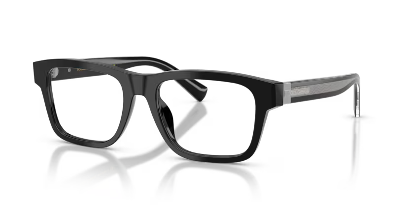 DOLCE & GABBANA DG 3446 501 51