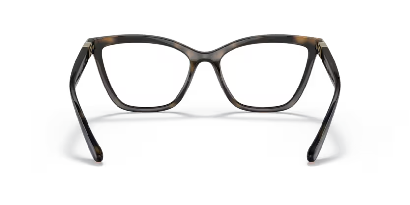 DOLCE & GABBANA ODG 5076 502 53