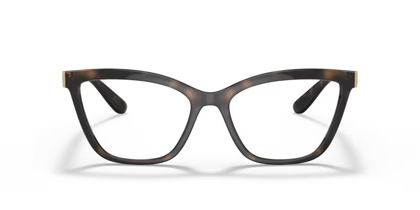 DOLCE & GABBANA ODG 5076 502 53