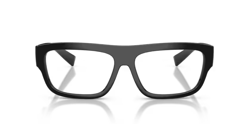 DOLCE & GABBANA ODG 5114 501 55