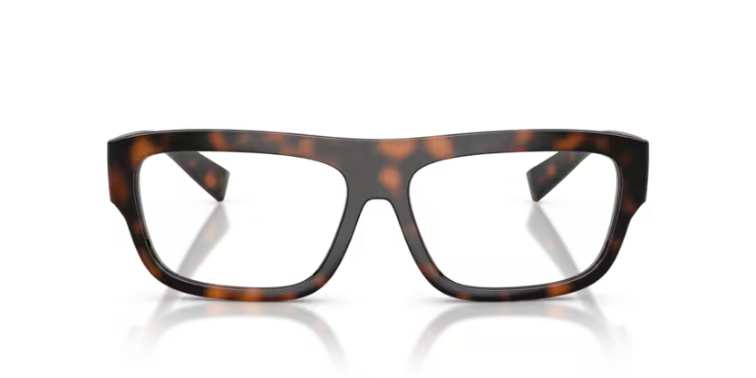 DOLCE & GABBANA ODG 5114 502 55