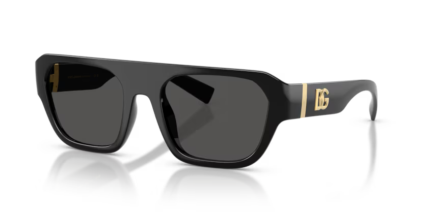 DOLCE & GABBANA DG 6206 501/87 54