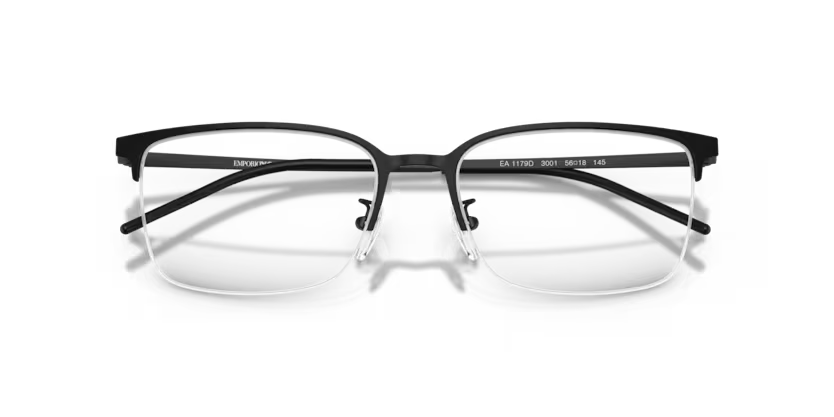 EMPORIO ARMANI  EA 1179D 3001 56