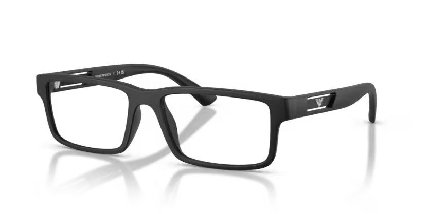 EMPORIO ARMANI EA 3278 5001 53