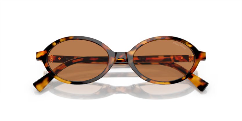 MIU MIU OMU 04ZS 19P271 50