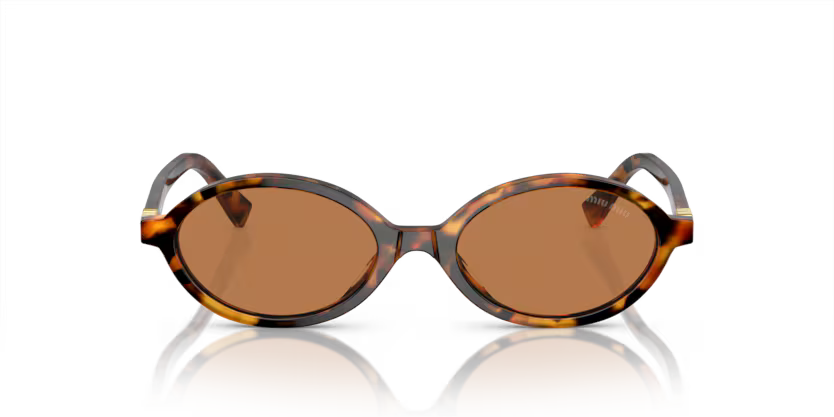 MIU MIU OMU 04ZS 19P271 50
