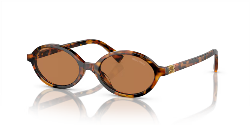 MIU MIU OMU 04ZS 19P271 50